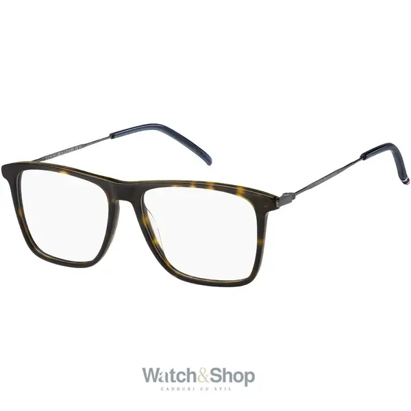 Rame ochelari de vedere barbati Tommy Hilfiger TH-1876-086