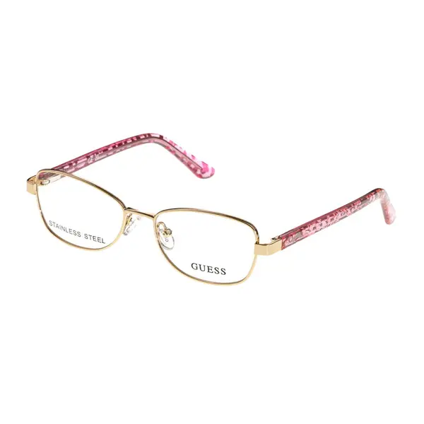 Rame ochelari de vedere copii Guess GU50266 032