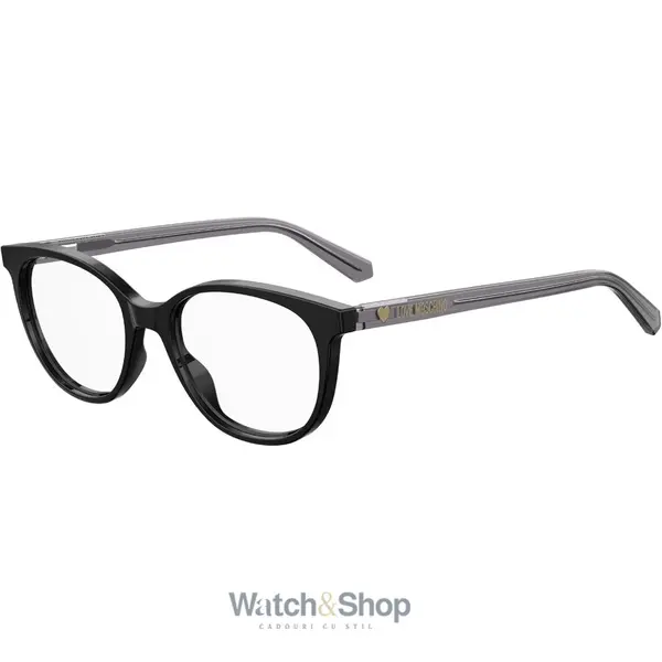 Rame ochelari de vedere copii Love Moschino MOL543-TN-807