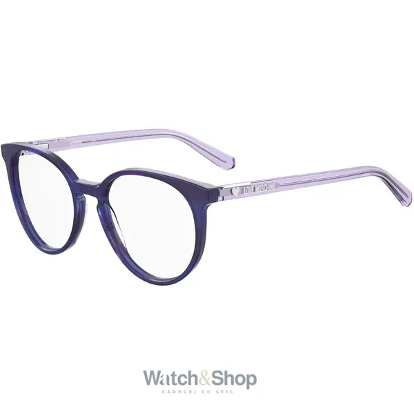 Rame ochelari de vedere copii Love Moschino MOL565-TN-HKZ