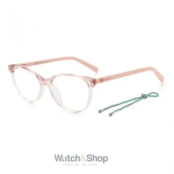 Rame ochelari de vedere copii M Missoni MMI0043TN1ZX