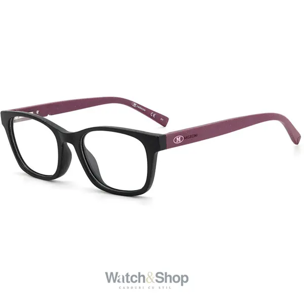 Rame ochelari de vedere copii M Missoni MMI0108TN003