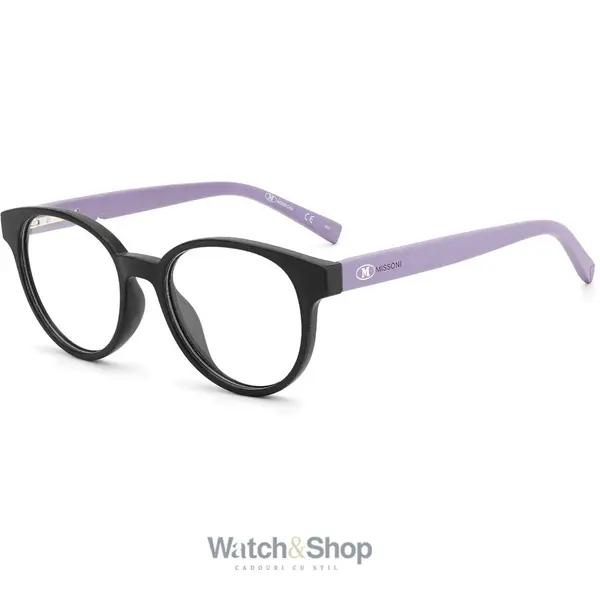 Rame ochelari de vedere copii M Missoni MMI0109TN003