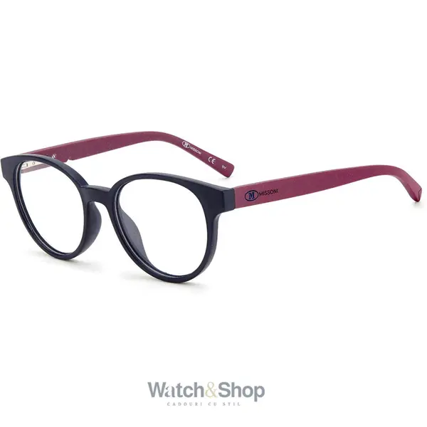 Rame ochelari de vedere copii M Missoni MMI0109TNFLL
