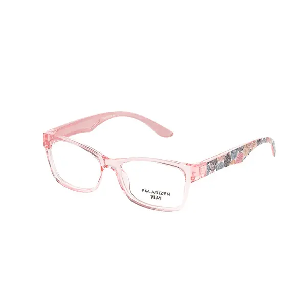 Rame ochelari de vedere copii Polarizen Play K008 C3