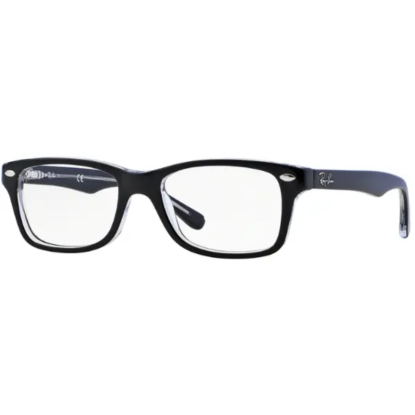 Rame ochelari de vedere copii Ray-Ban RY1531 3529