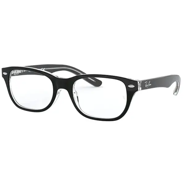 Rame ochelari de vedere copii Ray-Ban RY1555 3529