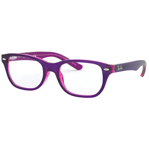 Rame ochelari de vedere copii Ray-Ban RY1555 3666