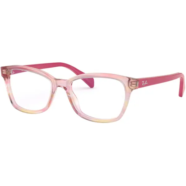 Rame ochelari de vedere copii Ray-Ban RY1591 3806