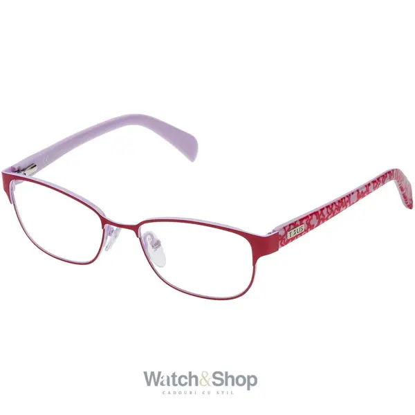 Rame ochelari de vedere copii TOUS VTK011490KB2