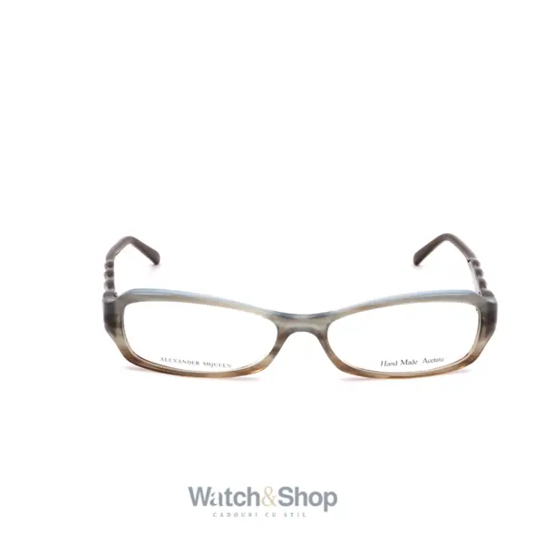 Rame ochelari de vedere dama Alexander McQueen AMQ4162R4E