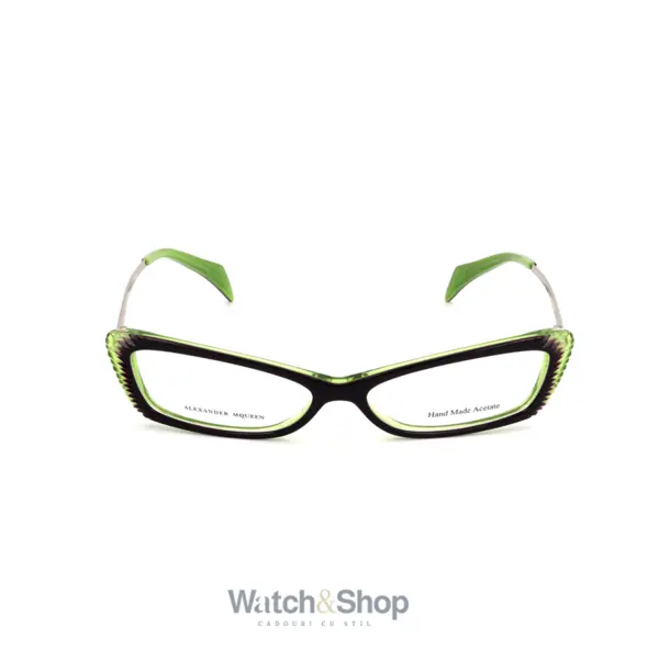 Rame ochelari de vedere dama Alexander McQueen AMQ4163R2I