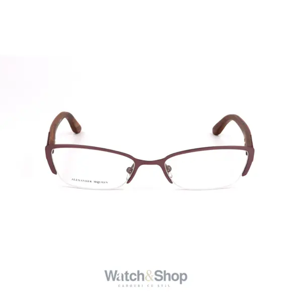Rame ochelari de vedere dama Alexander McQueen AMQ4183WCV