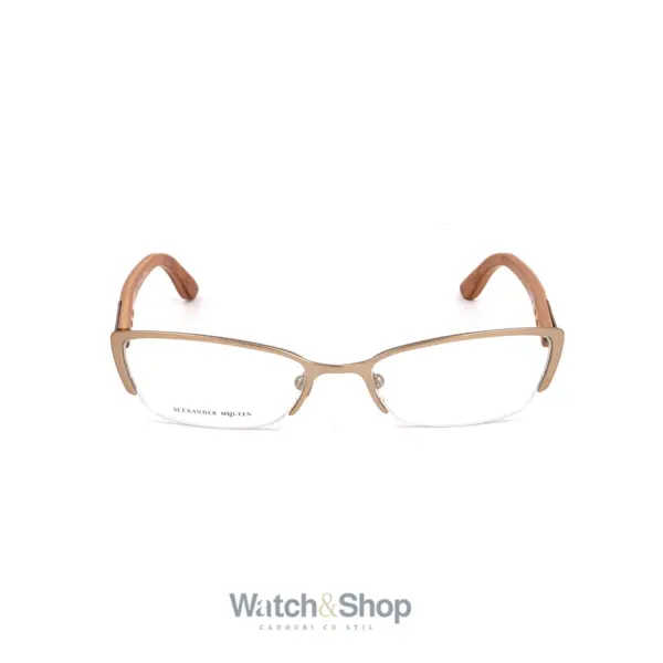 Rame ochelari de vedere dama Alexander McQueen AMQ4183WCX