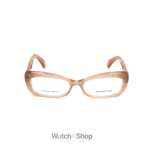 Rame ochelari de vedere dama Alexander McQueen AMQ4203K6Z
