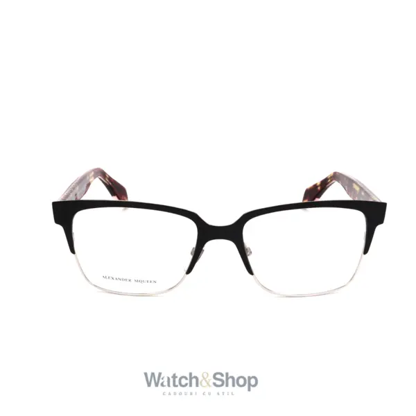 Rame ochelari de vedere dama Alexander McQueen AMQ42578SM