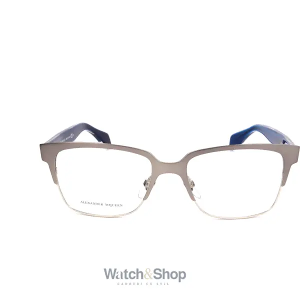 Rame ochelari de vedere dama Alexander McQueen AMQ42578SN