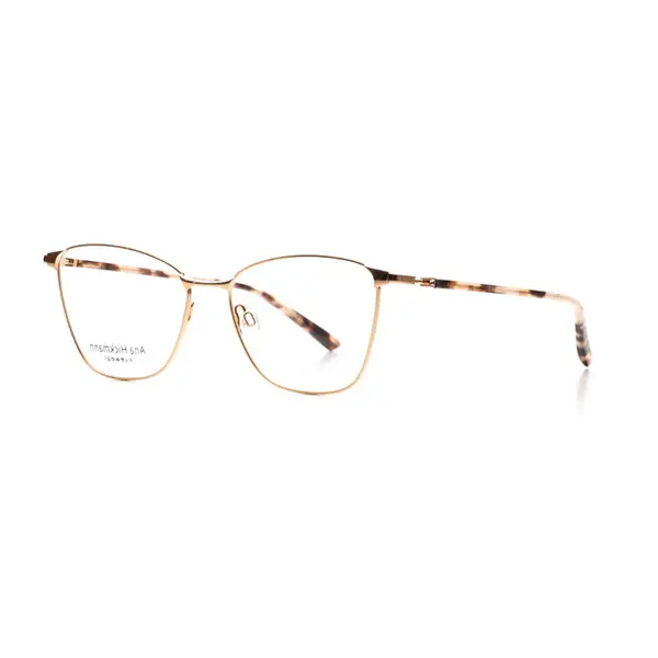 Rame ochelari de vedere dama Ana Hickmann AH1416 04A
