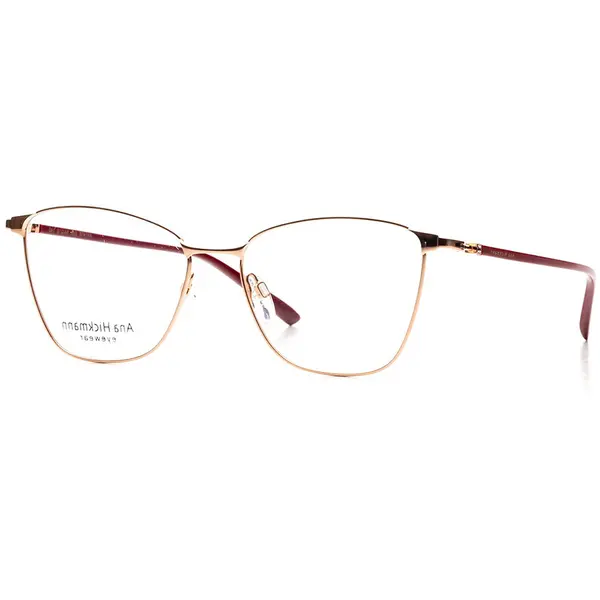 Rame ochelari de vedere dama Ana Hickmann AH1416 05A
