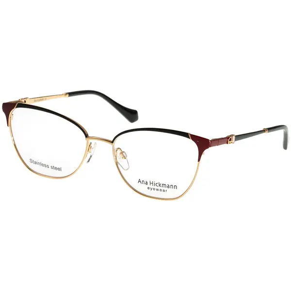 Rame ochelari de vedere dama Ana Hickmann AH1469 09A