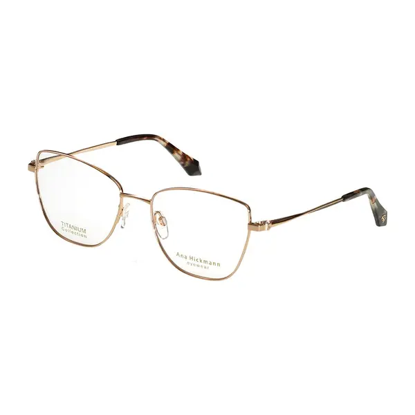 Rame ochelari de vedere dama Ana Hickmann AH1544T 05B