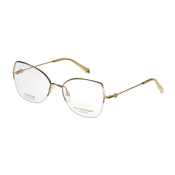Rame ochelari de vedere dama Ana Hickmann AH1558T 09A