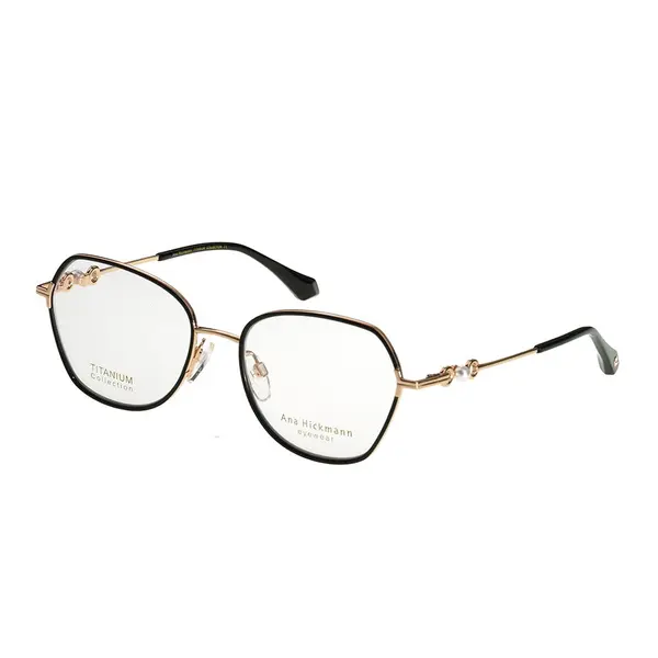 Rame ochelari de vedere dama Ana Hickmann AH1560T A01