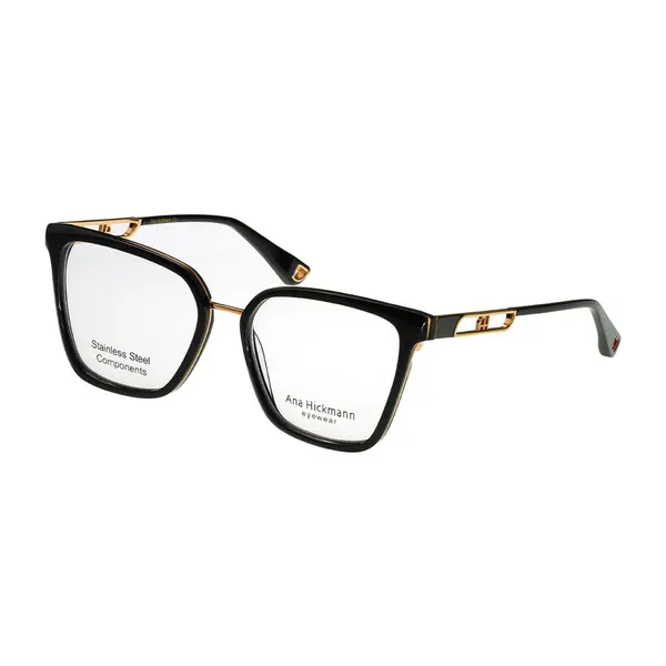 Rame ochelari de vedere dama Ana Hickmann AH1567 A01