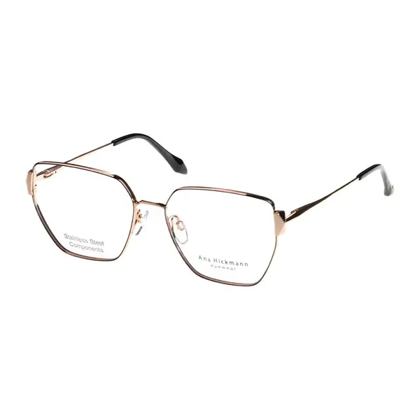 Rame ochelari de vedere dama Ana Hickmann AH1612 09A
