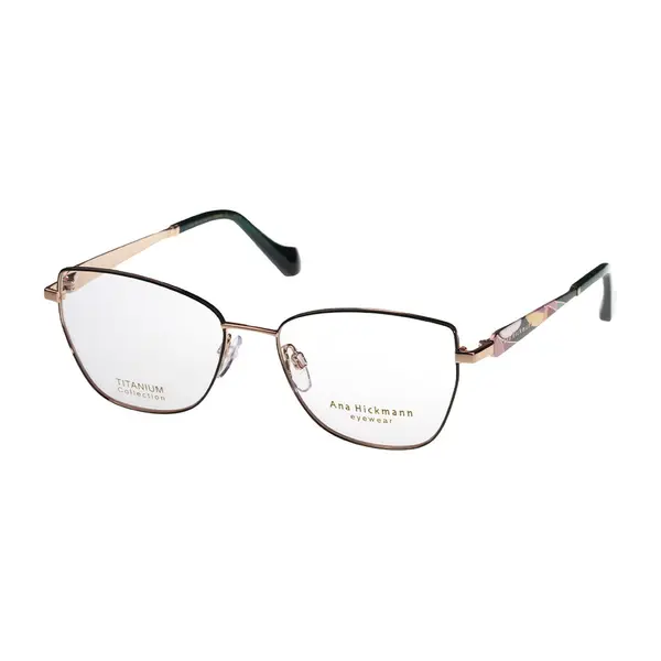 Rame ochelari de vedere dama Ana Hickmann AH1616T 12A