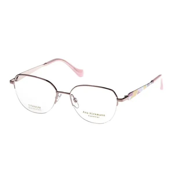 Rame ochelari de vedere dama Ana Hickmann AH1617T 13A