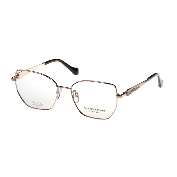 Rame ochelari de vedere dama Ana Hickmann AH1623T 05A
