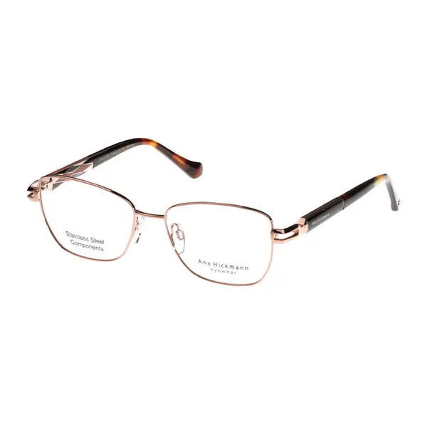 Rame ochelari de vedere dama Ana Hickmann AH1624 05A