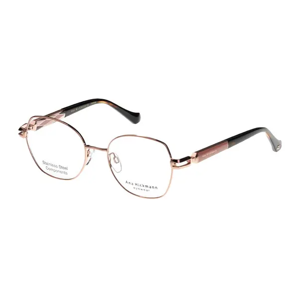 Rame ochelari de vedere dama Ana Hickmann AH1628 05A