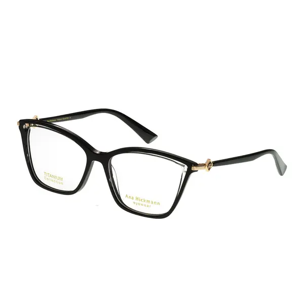 Rame ochelari de vedere dama Ana Hickmann AH6539T P01