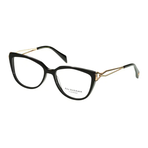 Rame ochelari de vedere dama Ana Hickmann AH6660 A01
