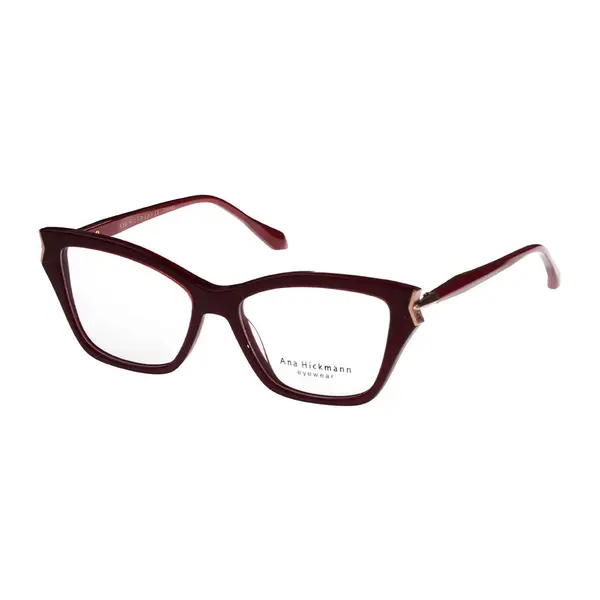 Rame ochelari de vedere dama Ana Hickmann AH6668 H01