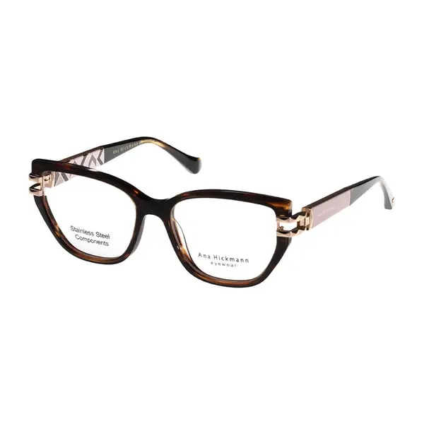 Rame ochelari de vedere dama Ana Hickmann AH6669 E01