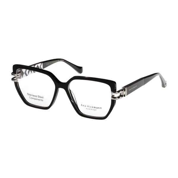 Rame ochelari de vedere dama Ana Hickmann AH6674 A02