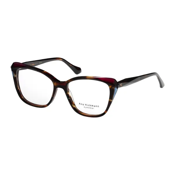 Rame ochelari de vedere dama Ana Hickmann AH6684 P02