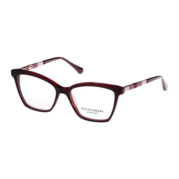 Rame ochelari de vedere dama Ana Hickmann AH6691 H01