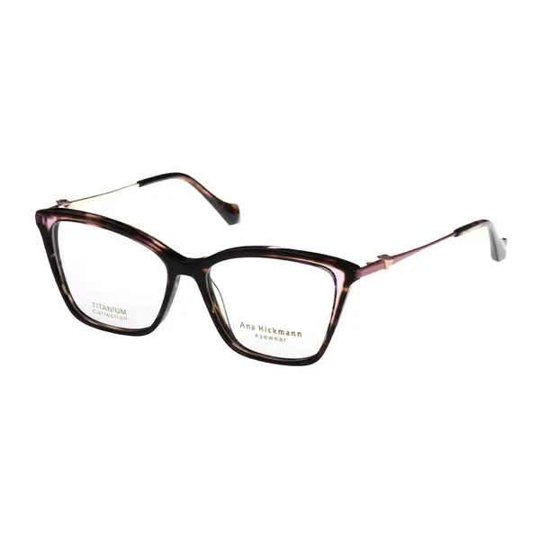 Rame ochelari de vedere dama Ana Hickmann AH6695T P02