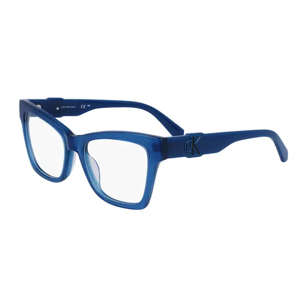 Rame ochelari de vedere dama Calvin Klein Jeans CKJ23646 400