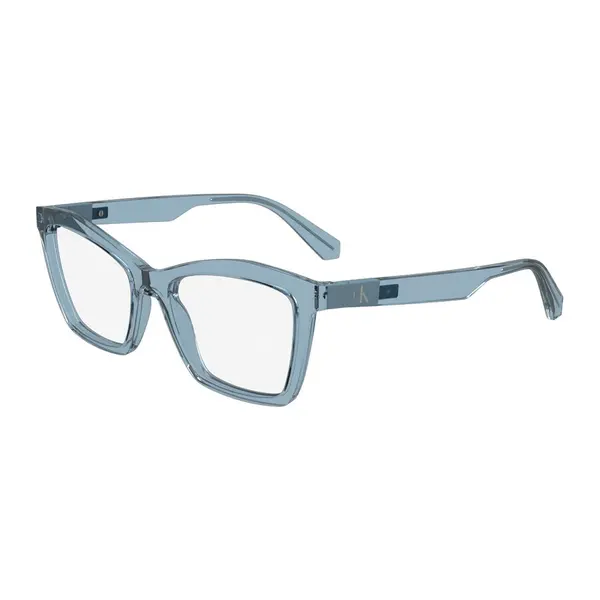 Rame ochelari de vedere dama Calvin Klein Jeans CKJ24612 450
