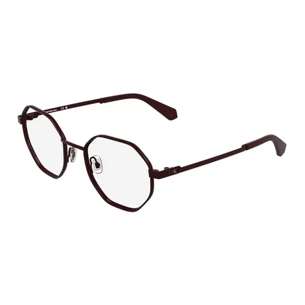 Rame ochelari de vedere dama Calvin Klein Jeans CKJ25211 600