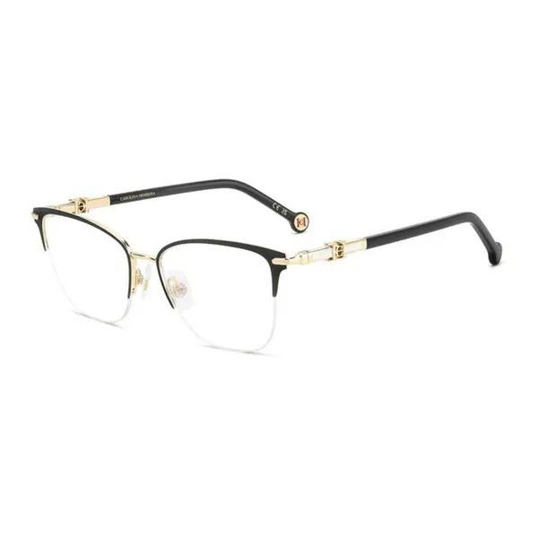 Rame ochelari de vedere dama Carolina Herrera HER 0384 RHL
