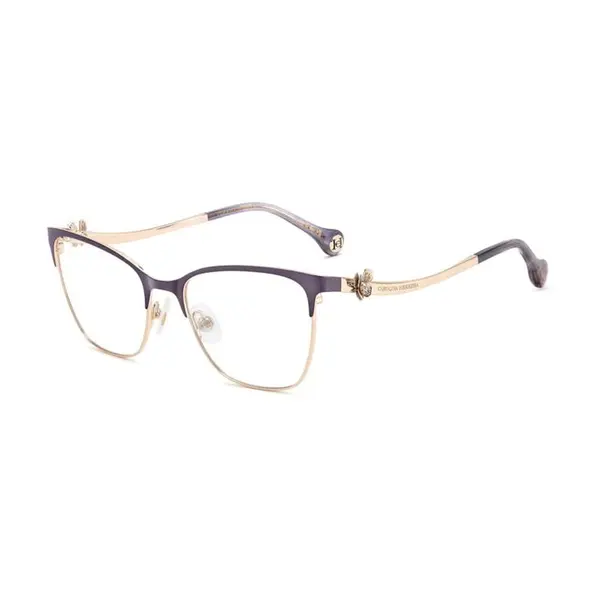 Rame ochelari de vedere dama Carolina Herrera HER 0398 BSU