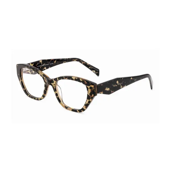 Rame ochelari de vedere dama Carolina Lemke CL4463 OPT 02