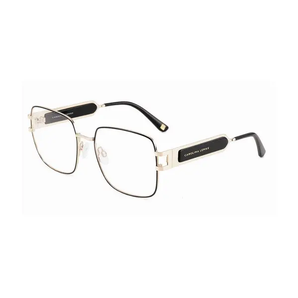 Rame ochelari de vedere dama Carolina Lemke CL4478 OPT 02