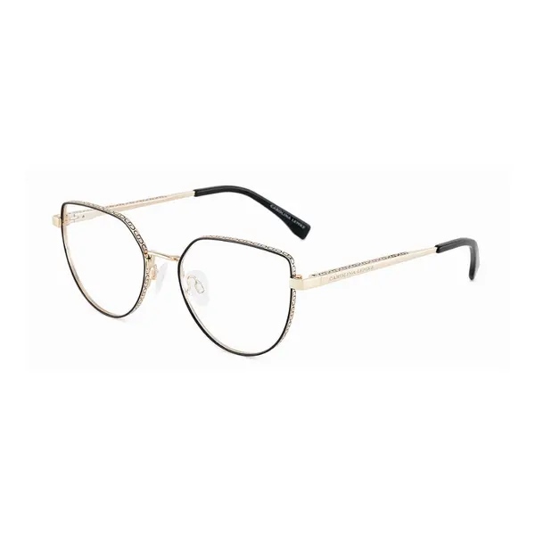 Rame ochelari de vedere dama Carolina Lemke CL4494 OPT 02